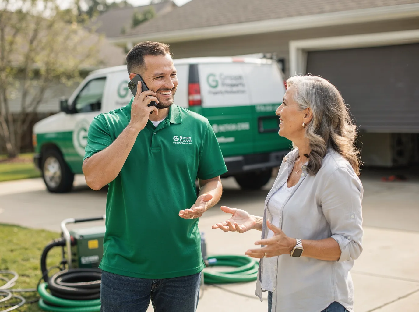 Water Damage Restoration Goldsmith, TX FAQs
